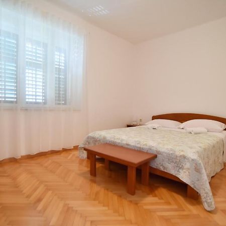 Apartmani Badurina - Crnika Lun  Bagian luar foto