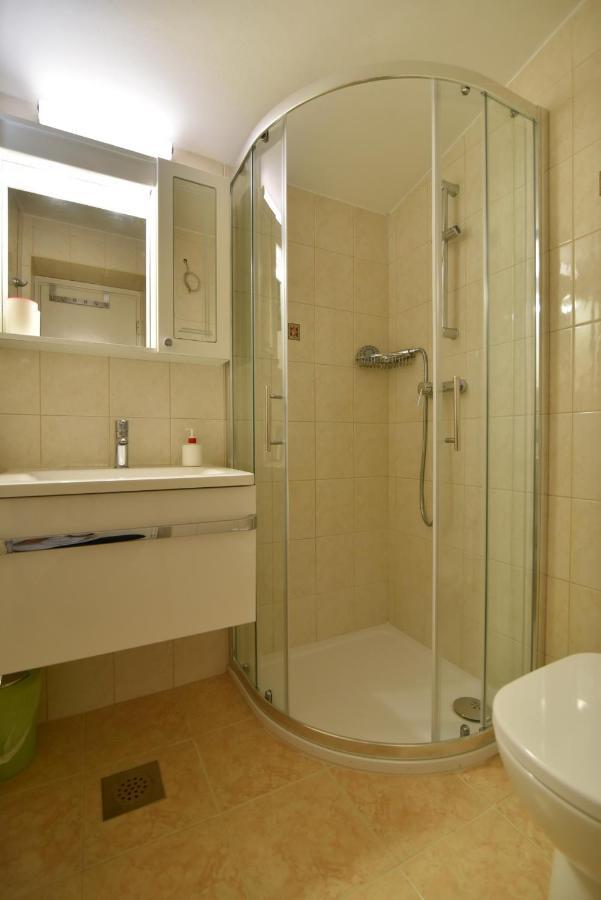 Apartmani Badurina - Crnika Lun  Bagian luar foto
